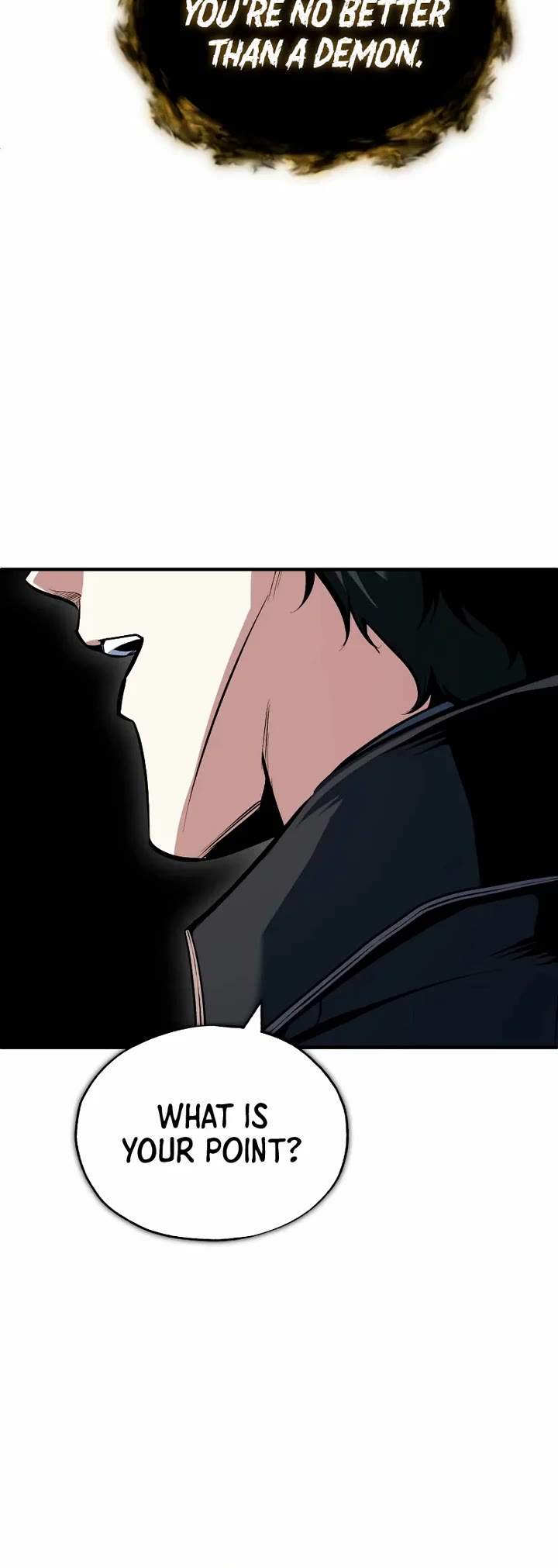Academy’s Undercover Professor Chapter 153 page 49 - Chapter 153: Declaration of war