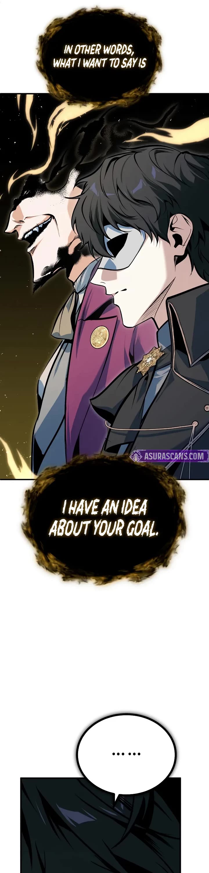 Academy’s Undercover Professor Chapter 153 page 51 - Chapter 153: Declaration of war