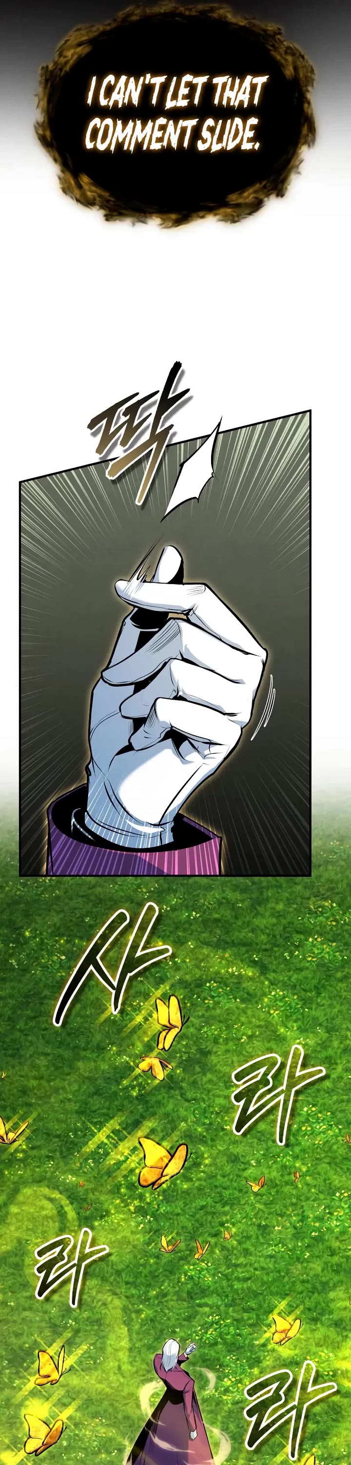 Academy’s Undercover Professor Chapter 153 page 56 - Chapter 153: Declaration of war