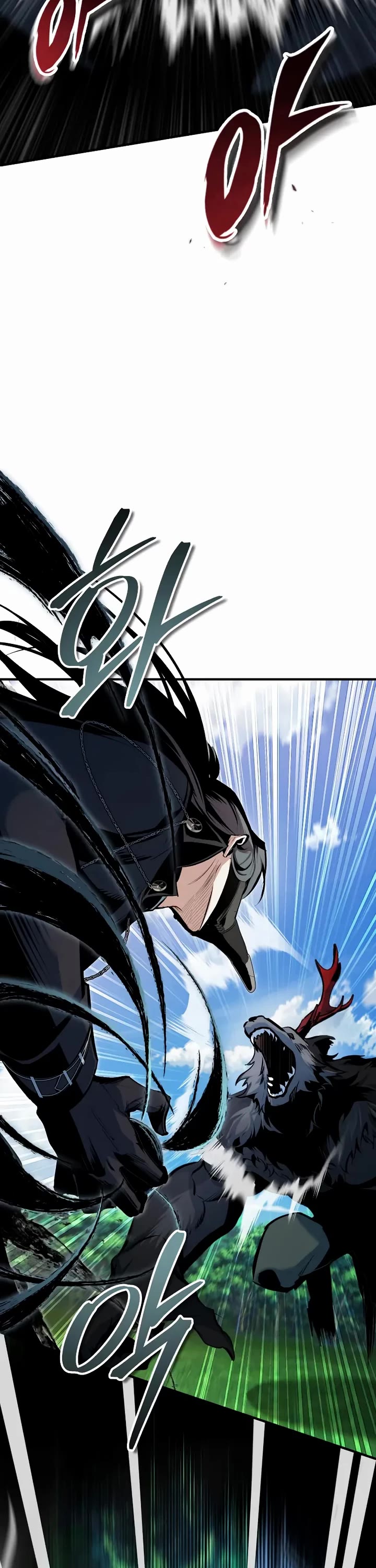 Academy’s Undercover Professor Chapter 153 page 7 - Chapter 153: Declaration of war
