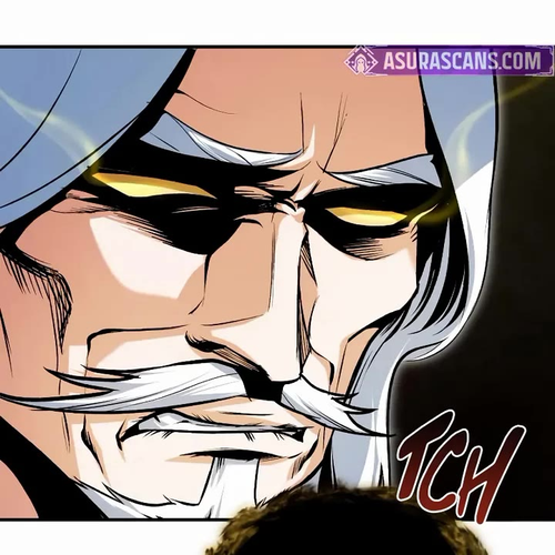 Academy’s Undercover Professor Chapter 153: Declaration of war cover