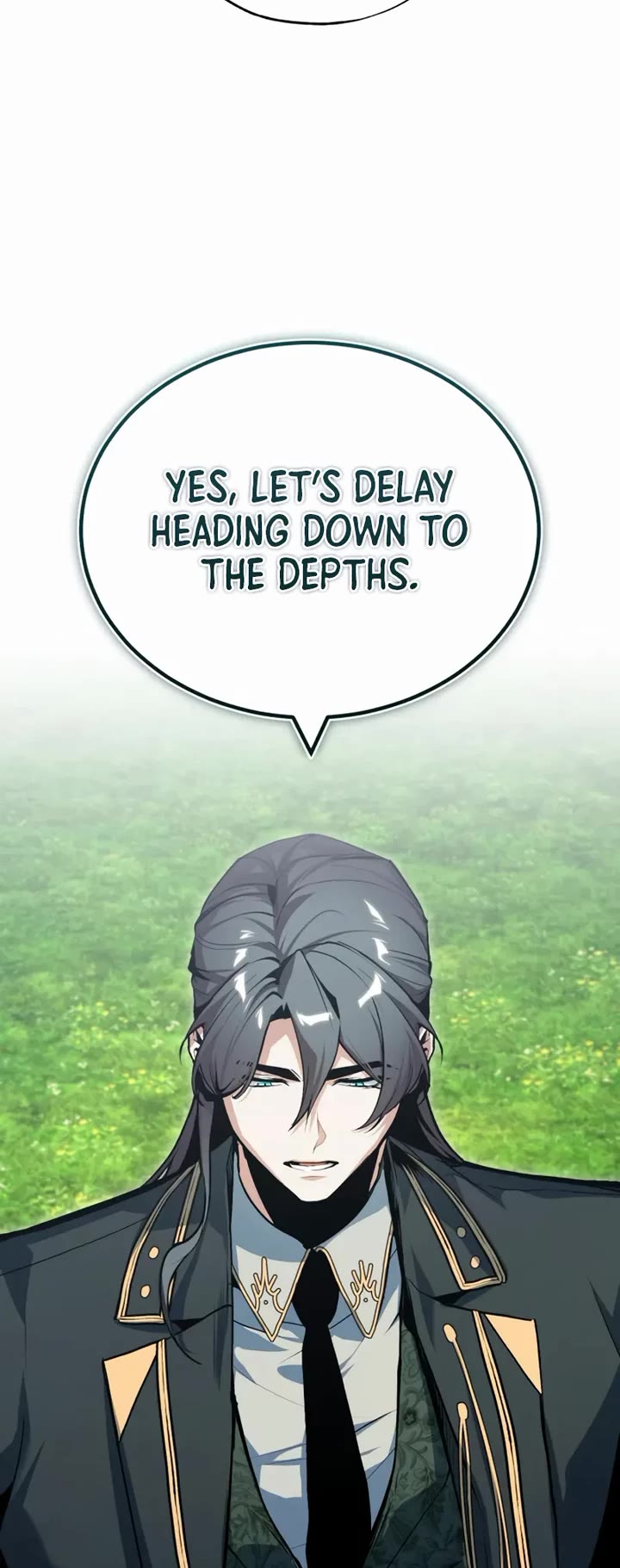 Academy’s Undercover Professor Chapter 154 page 13 - Chapter 154: Five Subordinates