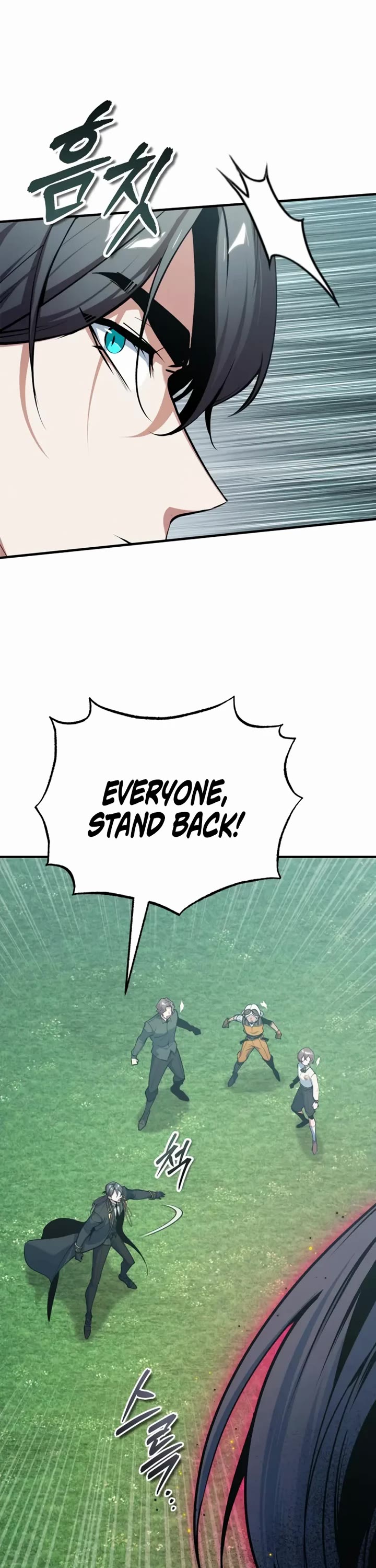 Academy’s Undercover Professor Chapter 154 page 26 - Chapter 154: Five Subordinates