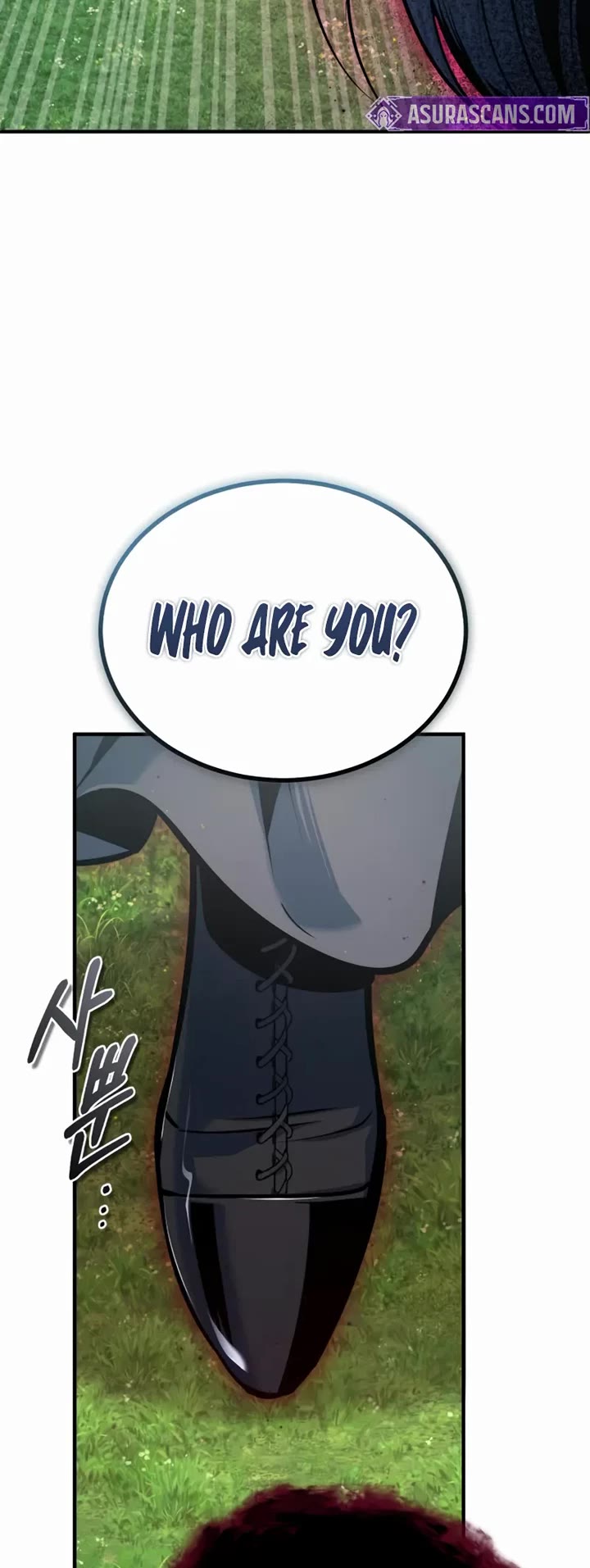Academy’s Undercover Professor Chapter 154 page 27 - Chapter 154: Five Subordinates