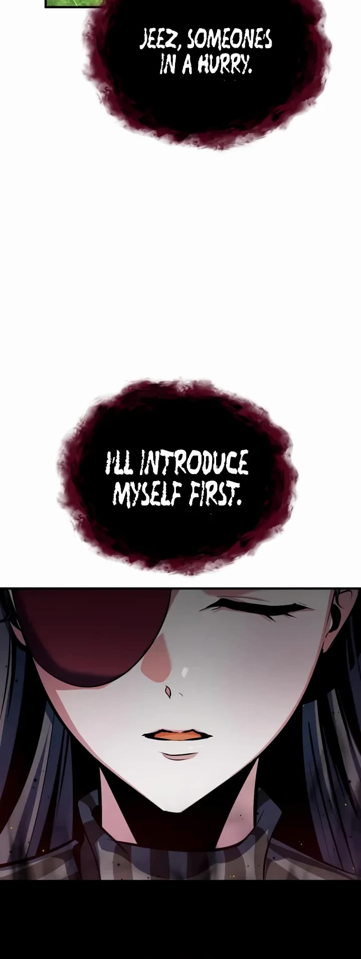 Academy’s Undercover Professor Chapter 154 page 28 - Chapter 154: Five Subordinates