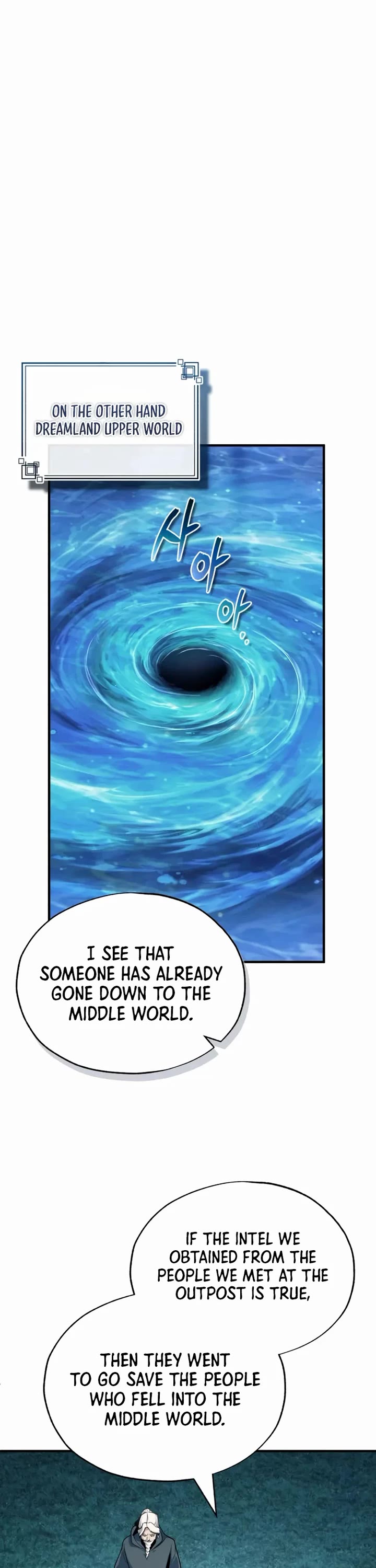 Academy’s Undercover Professor Chapter 154 page 31 - Chapter 154: Five Subordinates