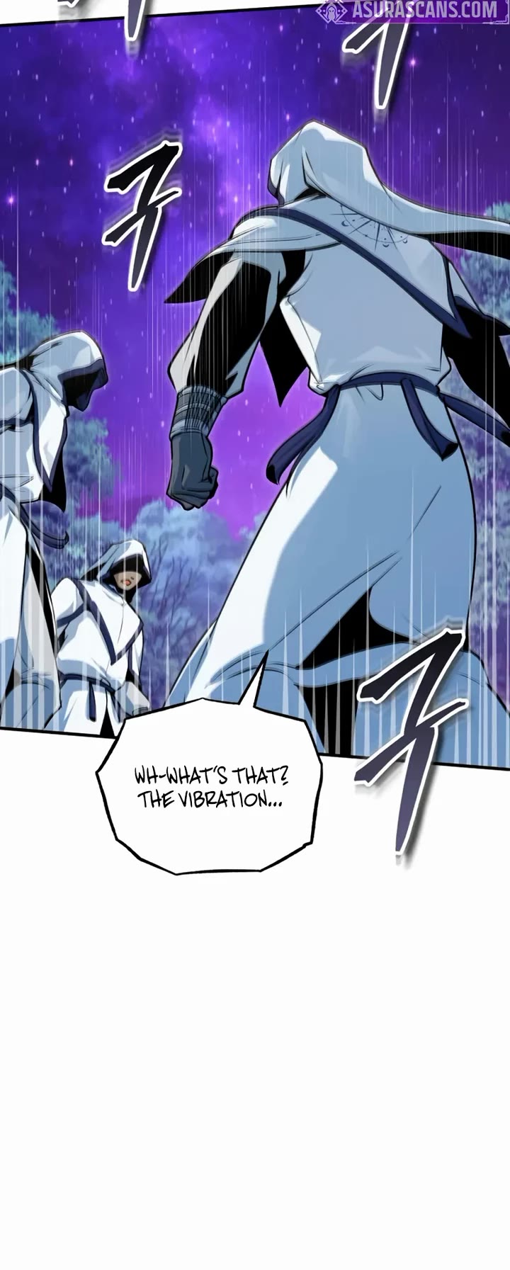 Academy’s Undercover Professor Chapter 154 page 38 - Chapter 154: Five Subordinates