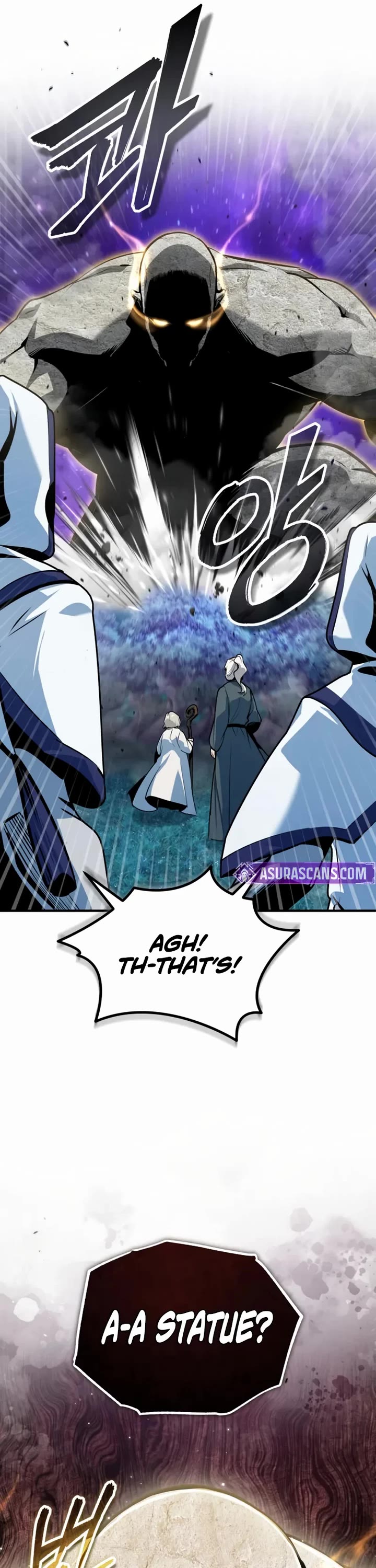Academy’s Undercover Professor Chapter 154 page 39 - Chapter 154: Five Subordinates