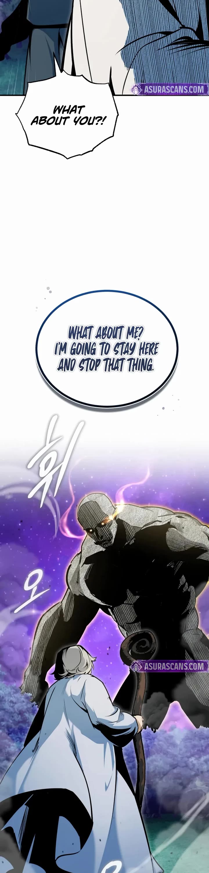 Academy’s Undercover Professor Chapter 154 page 41 - Chapter 154: Five Subordinates