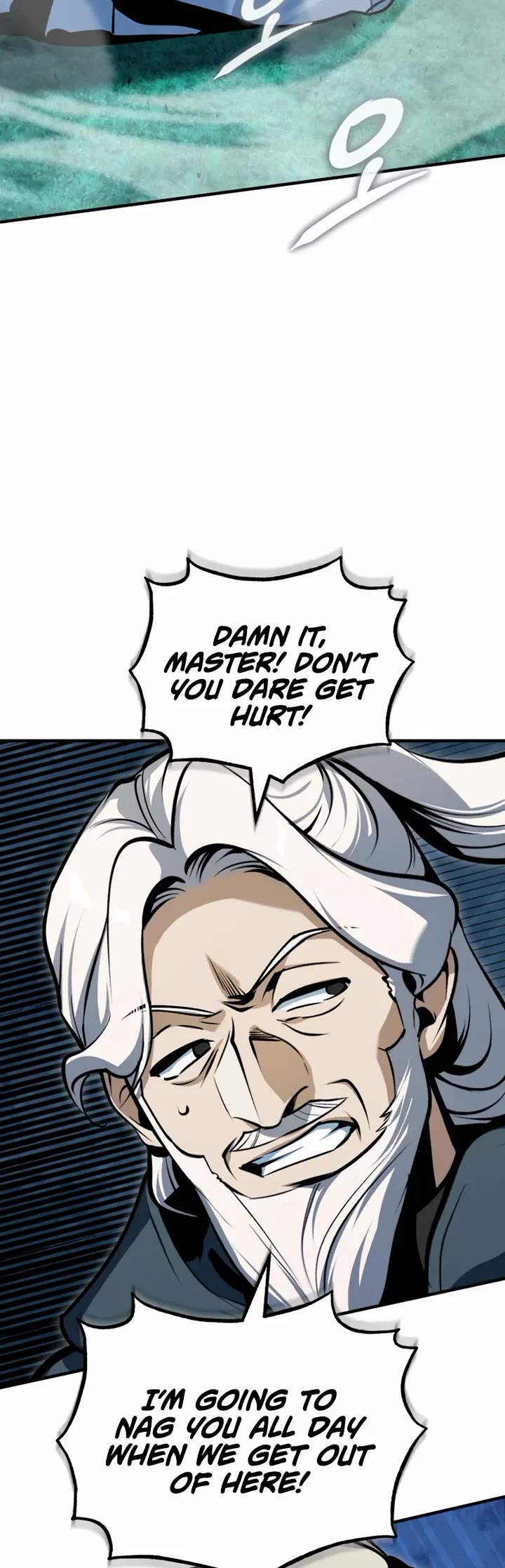 Academy’s Undercover Professor Chapter 154 page 42 - Chapter 154: Five Subordinates