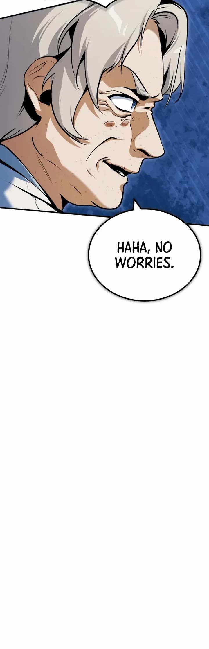 Academy’s Undercover Professor Chapter 154 page 43 - Chapter 154: Five Subordinates
