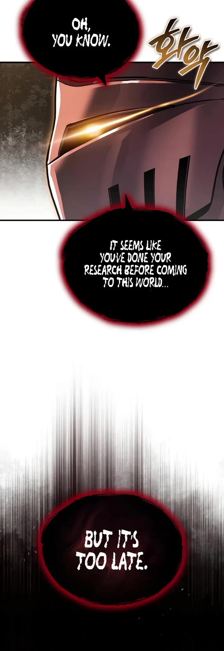 Academy’s Undercover Professor Chapter 154 page 52 - Chapter 154: Five Subordinates