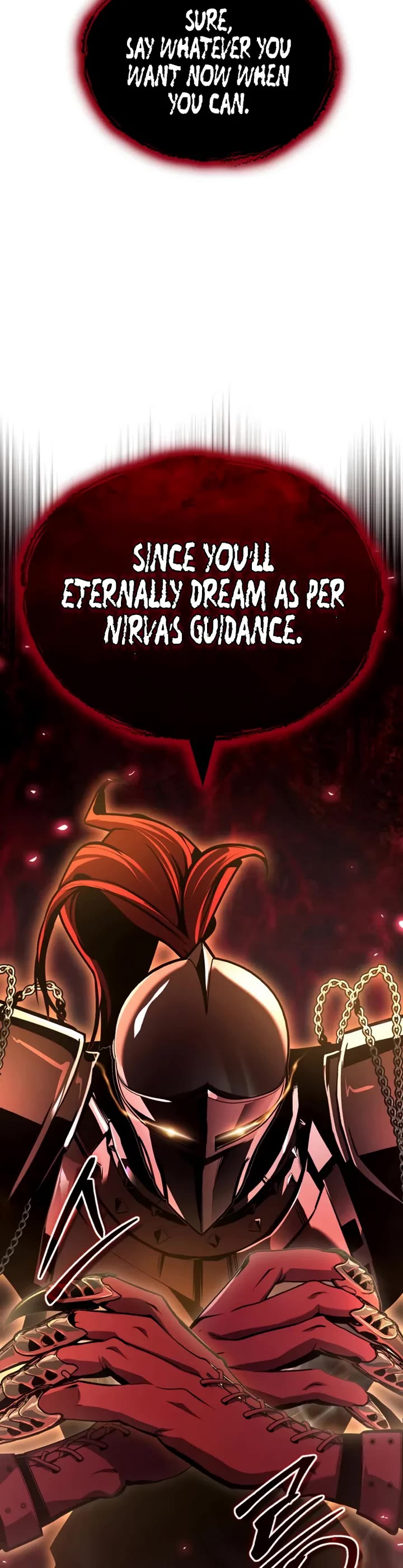 Academy’s Undercover Professor Chapter 154 page 56 - Chapter 154: Five Subordinates