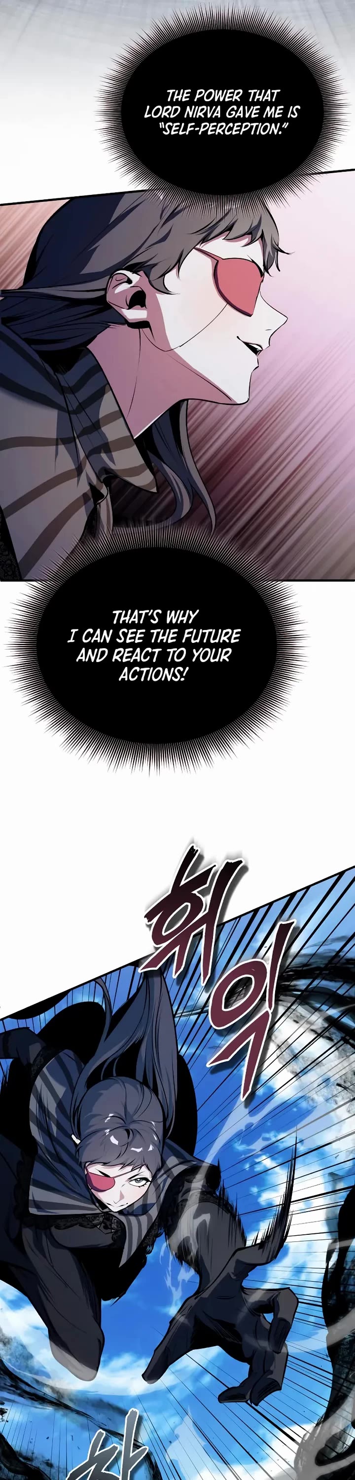Academy’s Undercover Professor Chapter 155 page 18 - Chapter 155: Dreaming State