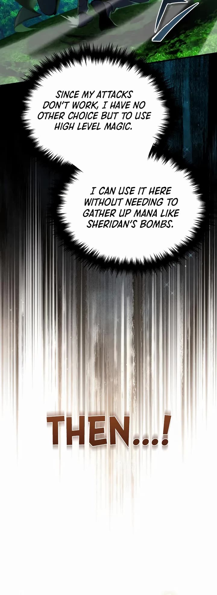 Academy’s Undercover Professor Chapter 155 page 20 - Chapter 155: Dreaming State