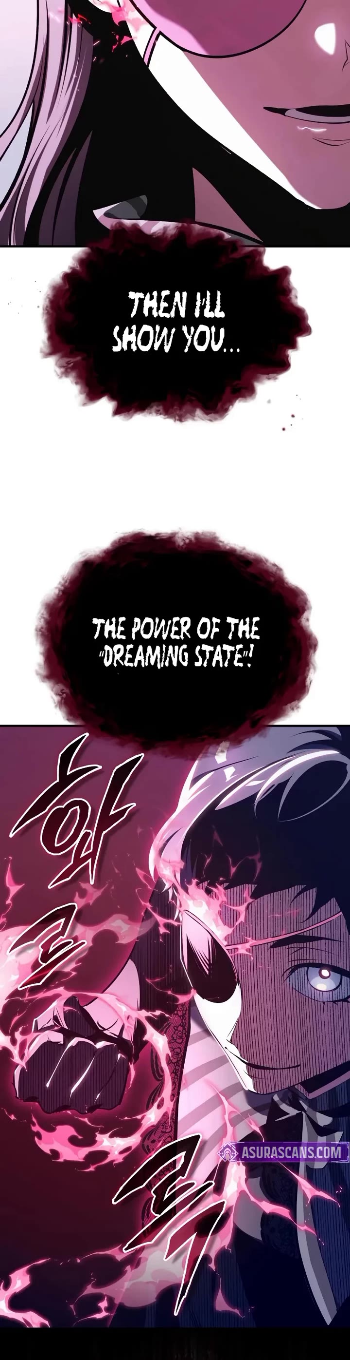 Academy’s Undercover Professor Chapter 155 page 24 - Chapter 155: Dreaming State