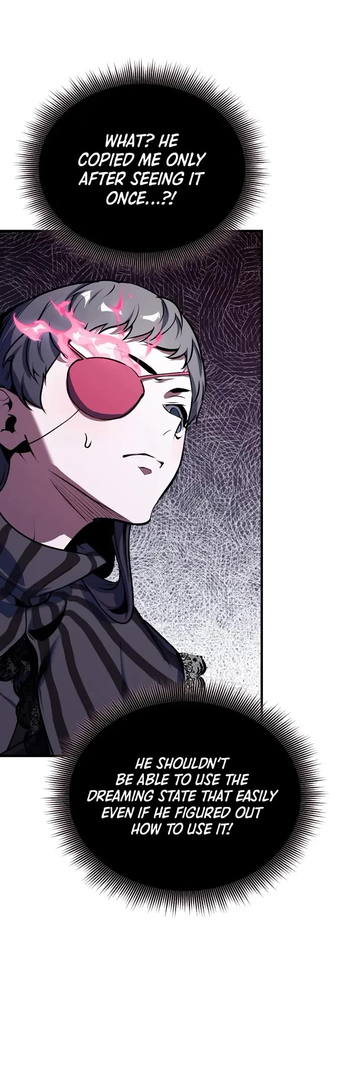 Academy’s Undercover Professor Chapter 155 page 32 - Chapter 155: Dreaming State