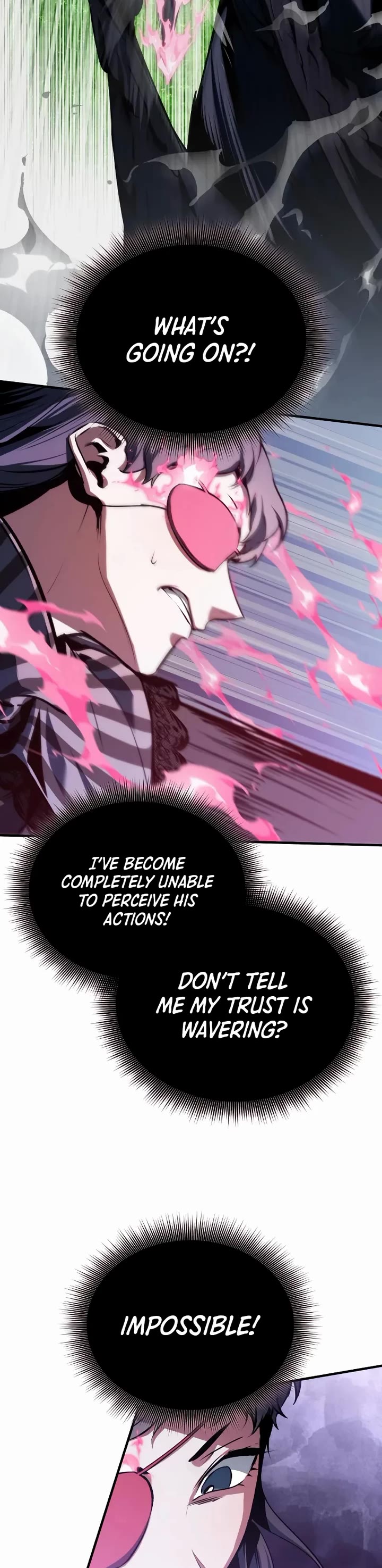 Academy’s Undercover Professor Chapter 155 page 40 - Chapter 155: Dreaming State
