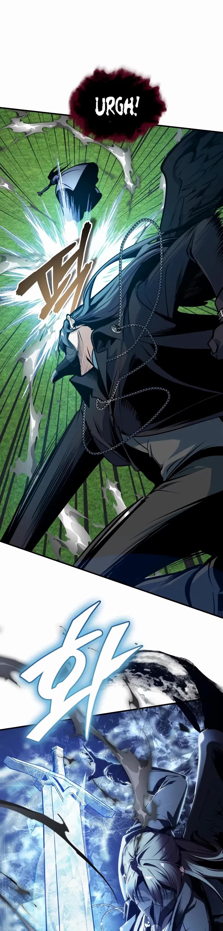 Academy’s Undercover Professor Chapter 155 page 42 - Chapter 155: Dreaming State