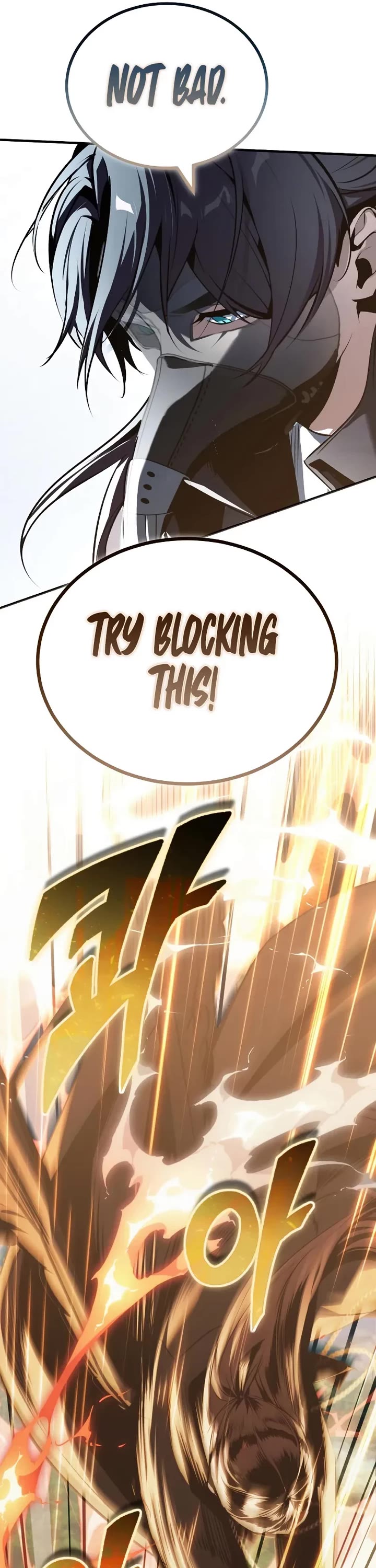 Academy’s Undercover Professor Chapter 155 page 46 - Chapter 155: Dreaming State