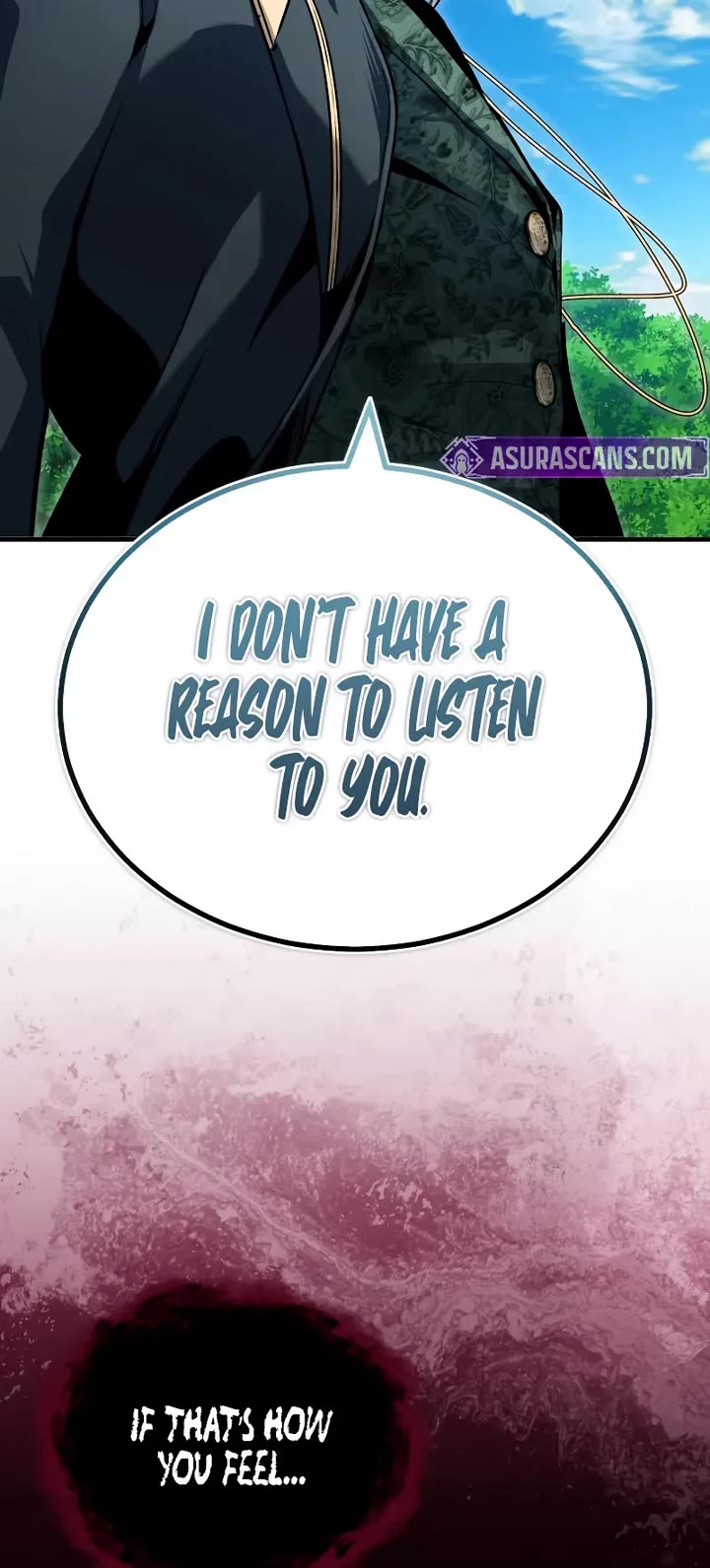 Academy’s Undercover Professor Chapter 155 page 5 - Chapter 155: Dreaming State