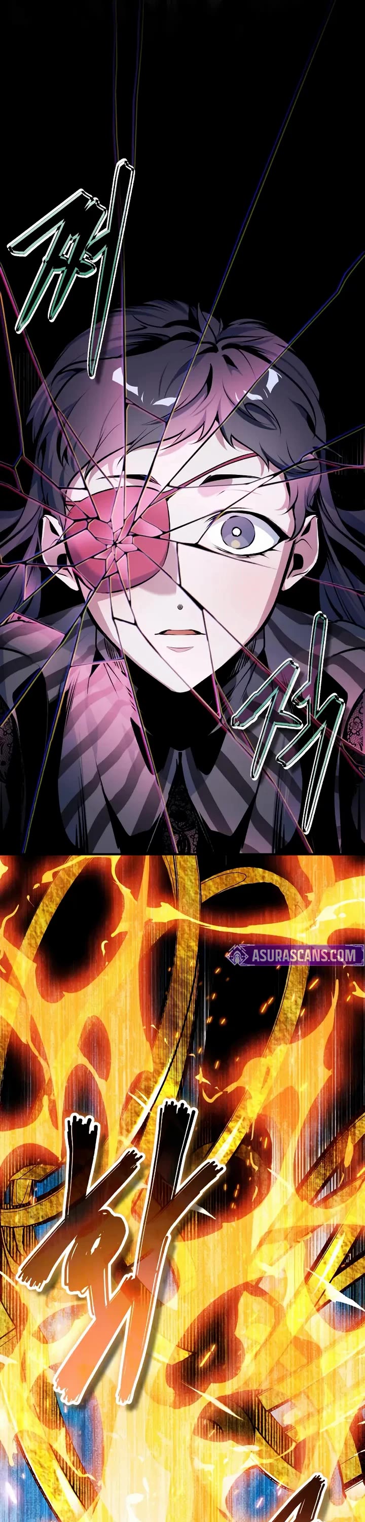 Academy’s Undercover Professor Chapter 155 page 50 - Chapter 155: Dreaming State
