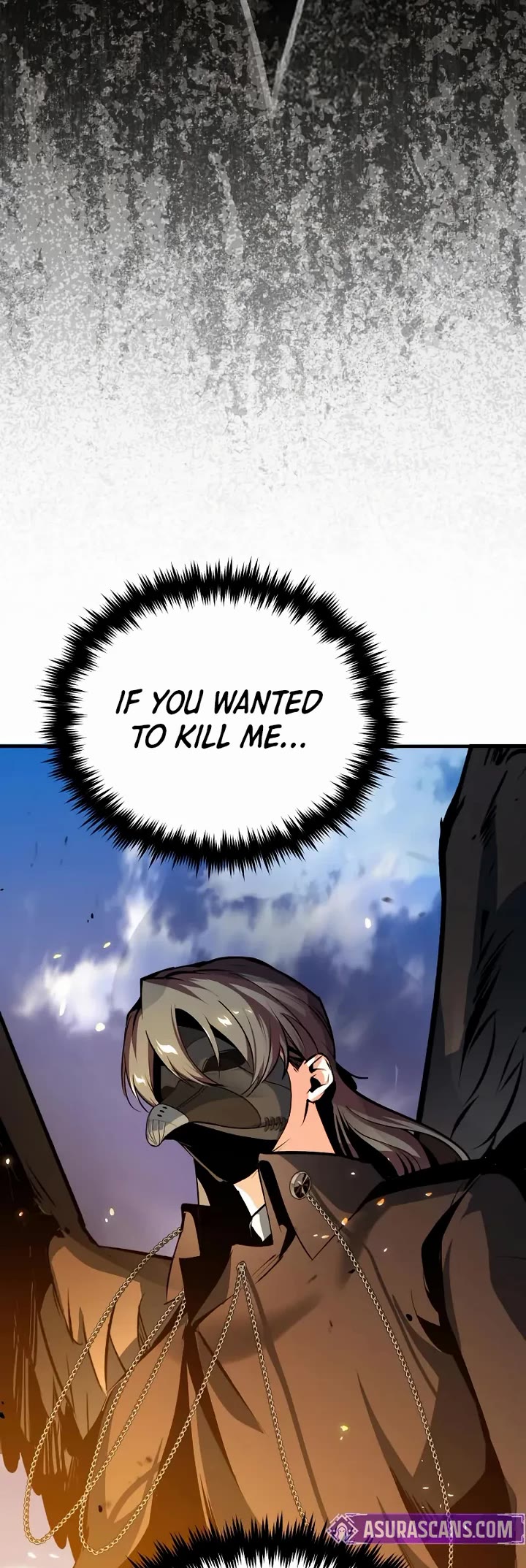 Academy’s Undercover Professor Chapter 155 page 52 - Chapter 155: Dreaming State