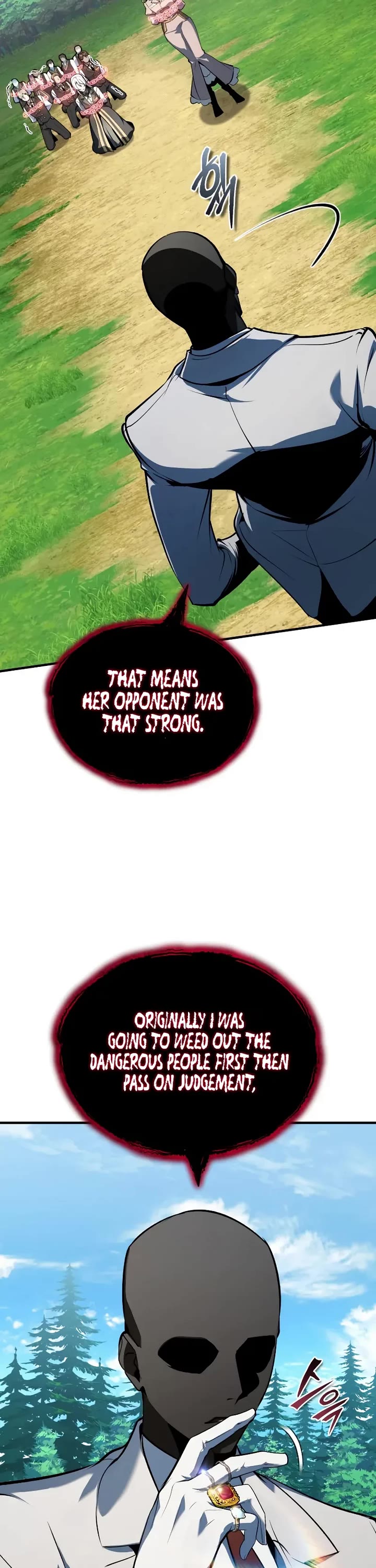 Academy’s Undercover Professor Chapter 155 page 55 - Chapter 155: Dreaming State
