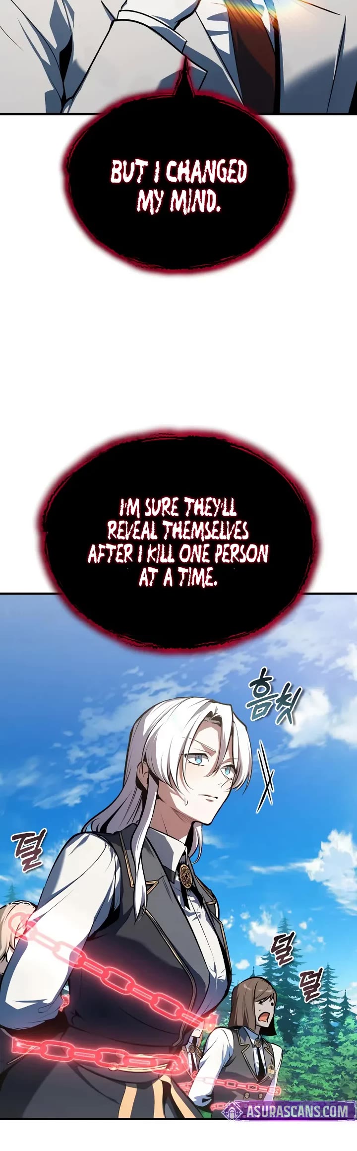 Academy’s Undercover Professor Chapter 155 page 56 - Chapter 155: Dreaming State