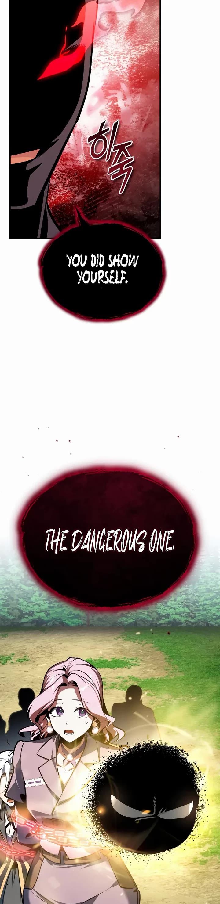Academy’s Undercover Professor Chapter 155 page 60 - Chapter 155: Dreaming State