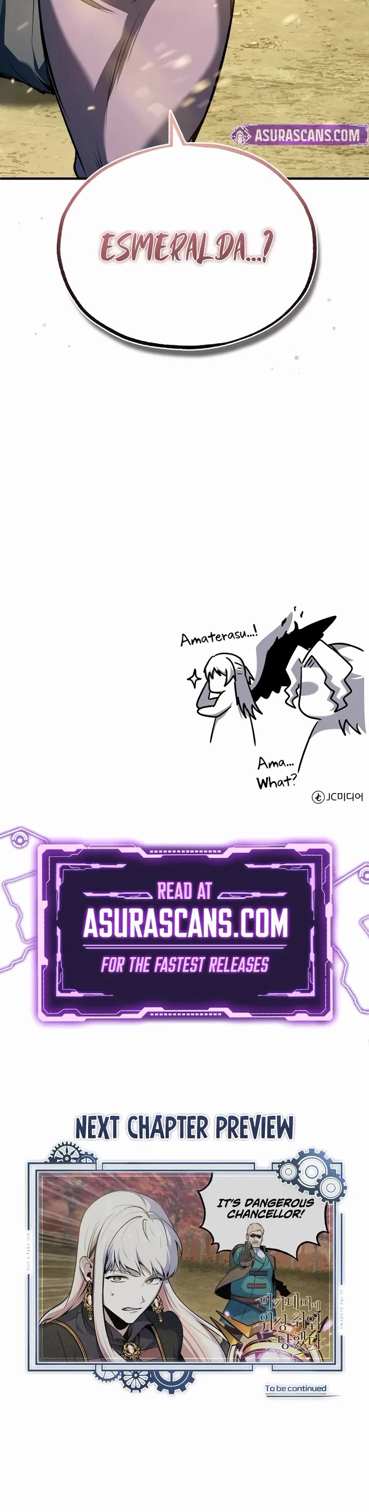 Academy’s Undercover Professor Chapter 155 page 61 - Chapter 155: Dreaming State