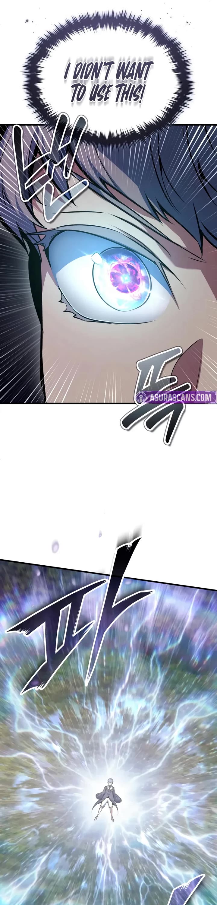 Academy’s Undercover Professor Chapter 156 page 13 - Chapter 156: Defeat