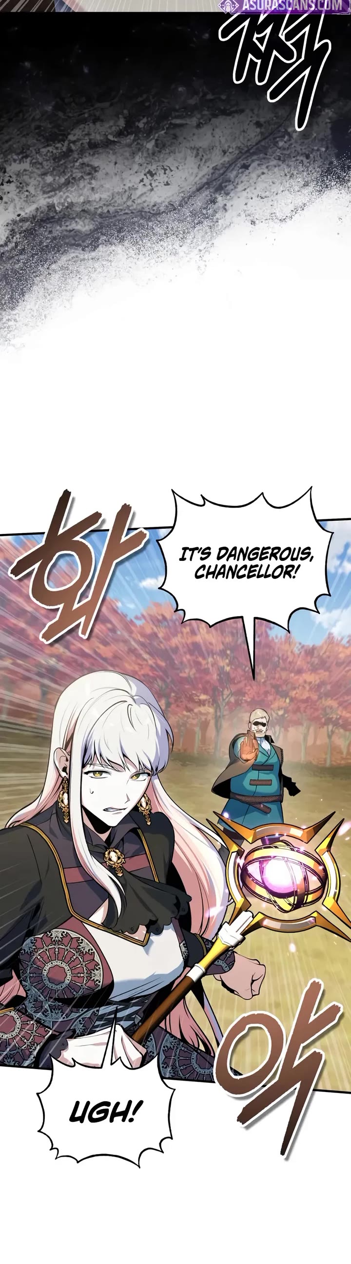 Academy’s Undercover Professor Chapter 156 page 16 - Chapter 156: Defeat