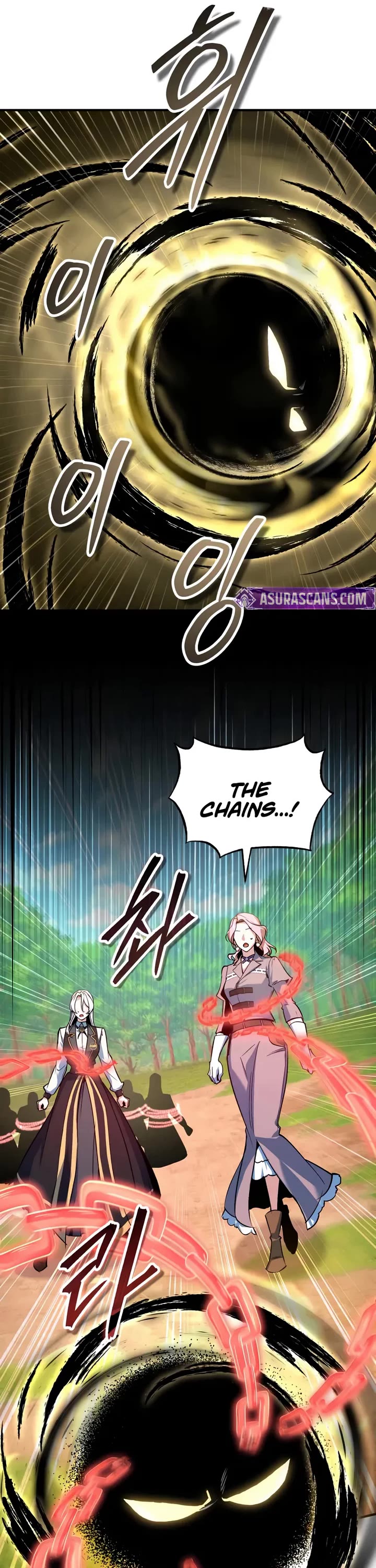 Academy’s Undercover Professor Chapter 156 page 30 - Chapter 156: Defeat
