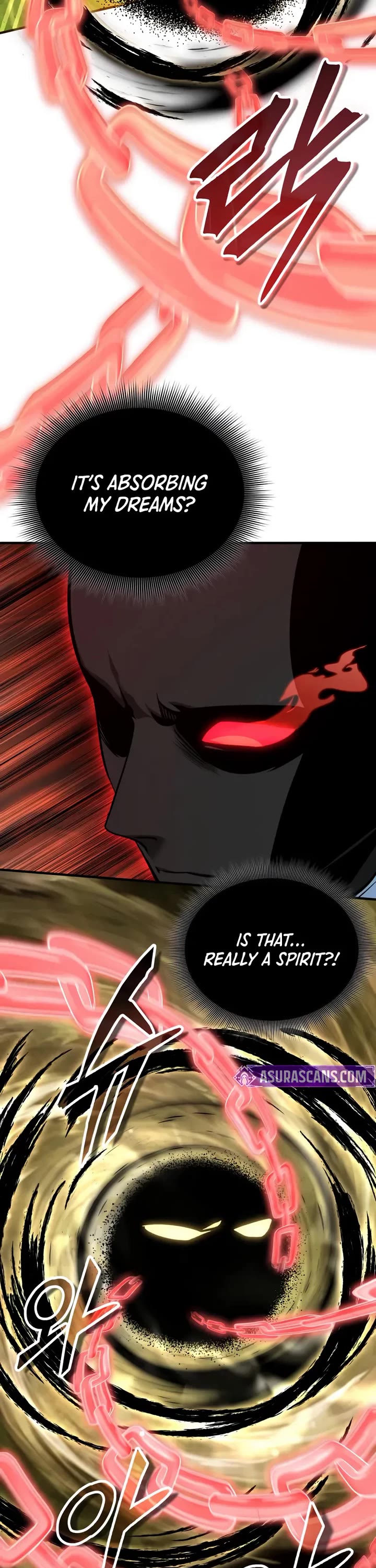 Academy’s Undercover Professor Chapter 156 page 31 - Chapter 156: Defeat