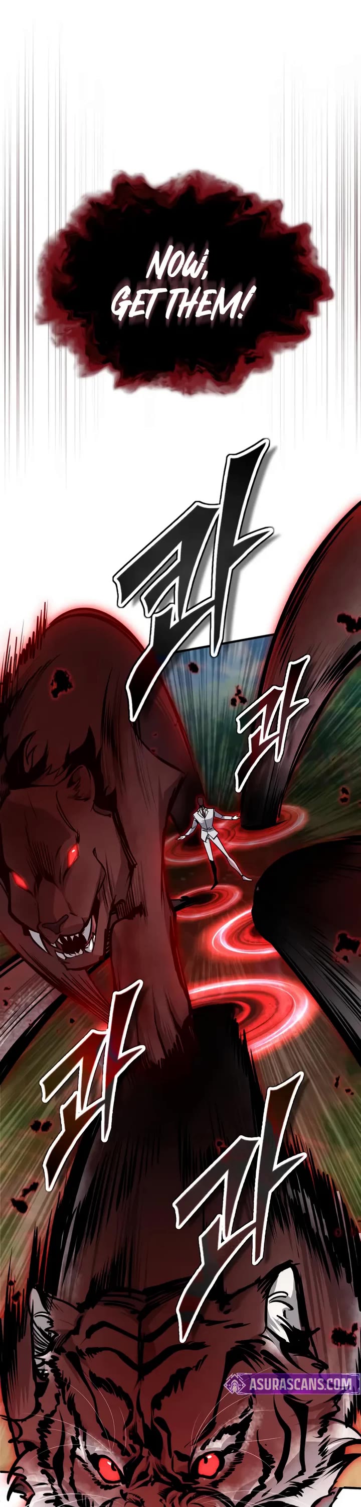 Academy’s Undercover Professor Chapter 156 page 39 - Chapter 156: Defeat