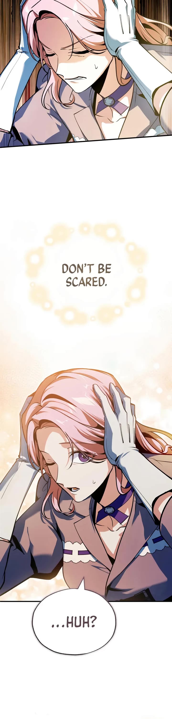Academy’s Undercover Professor Chapter 156 page 41 - Chapter 156: Defeat