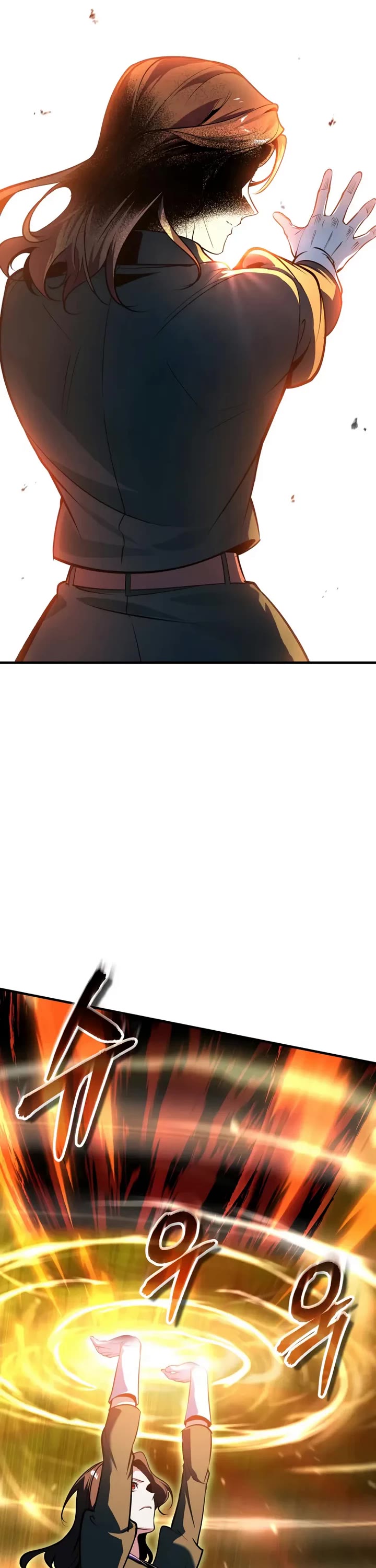 Academy’s Undercover Professor Chapter 156 page 44 - Chapter 156: Defeat