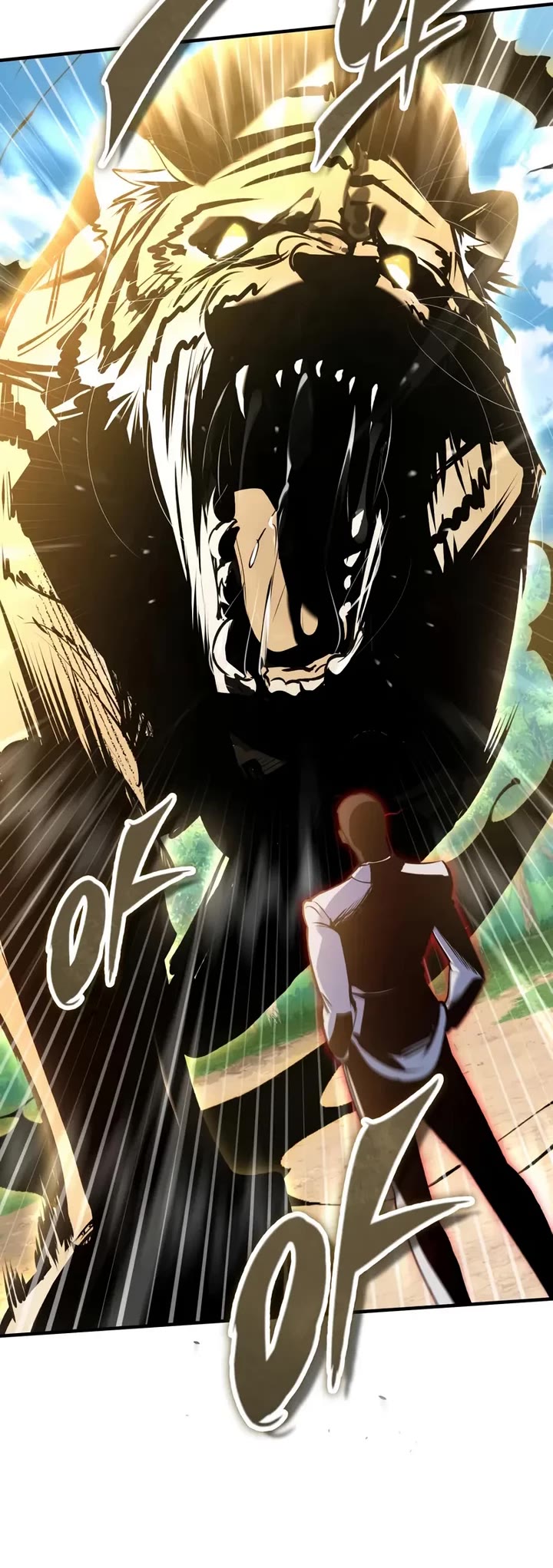 Academy’s Undercover Professor Chapter 156 page 48 - Chapter 156: Defeat
