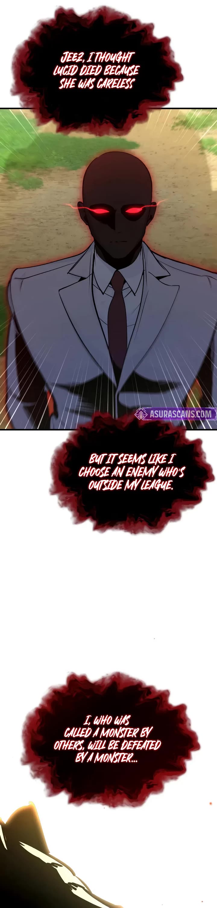Academy’s Undercover Professor Chapter 156 page 49 - Chapter 156: Defeat