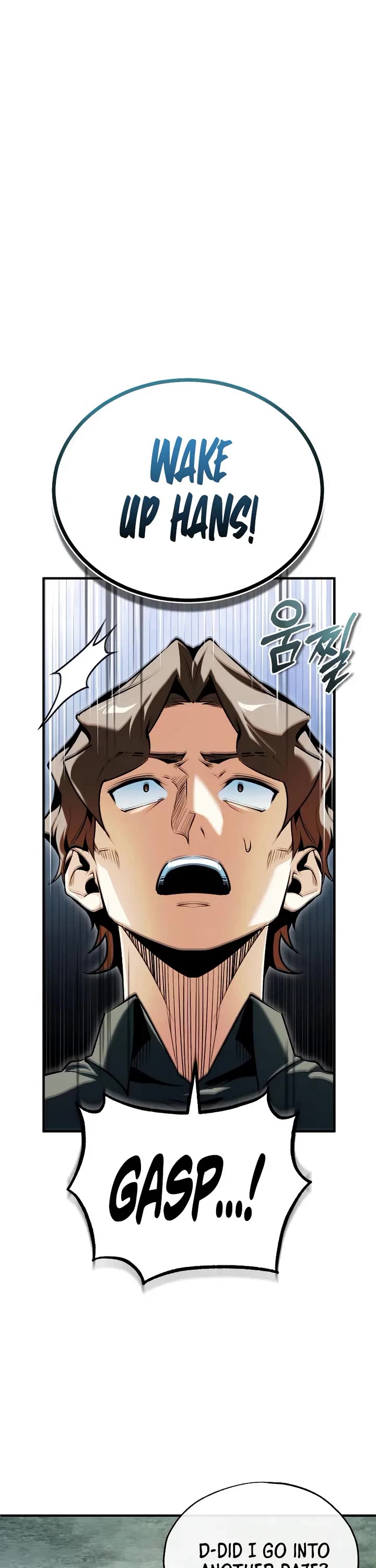 Academy’s Undercover Professor Chapter 157 page 12 - Chapter 157: Rip van Winkle