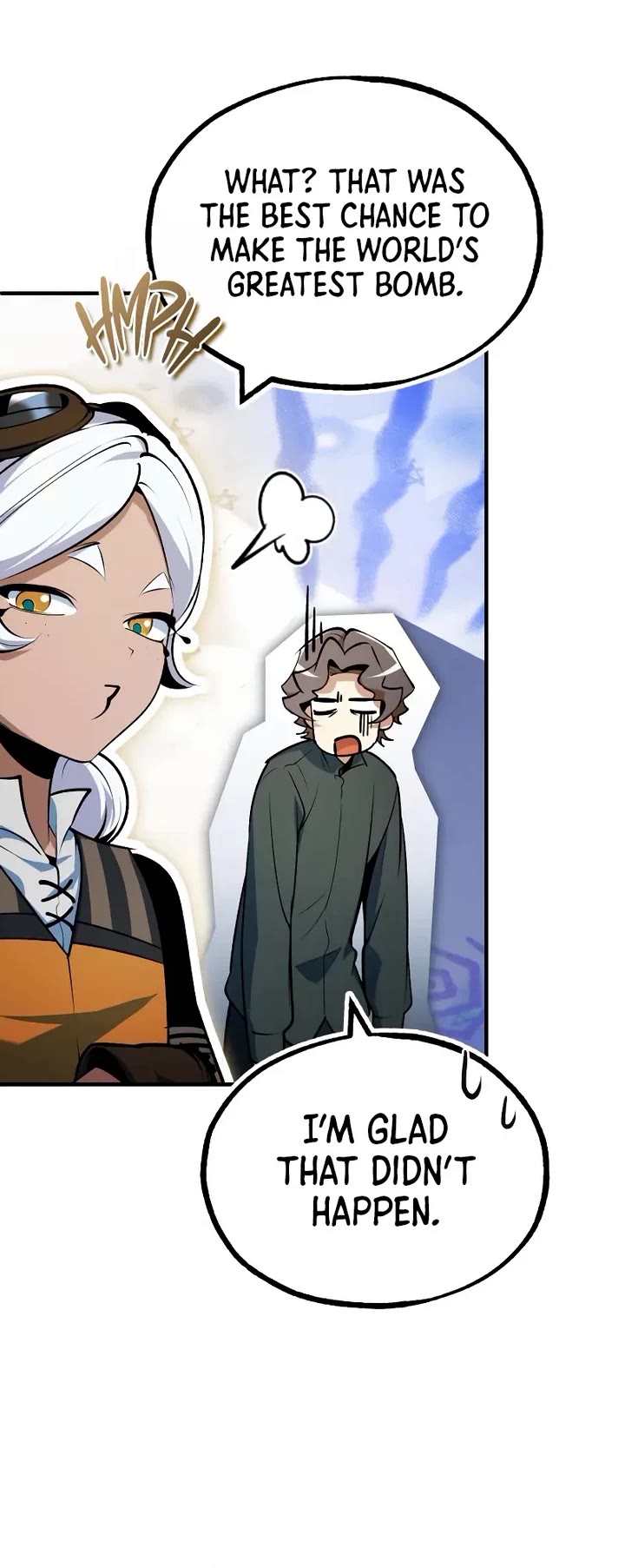 Academy’s Undercover Professor Chapter 157 page 14 - Chapter 157: Rip van Winkle