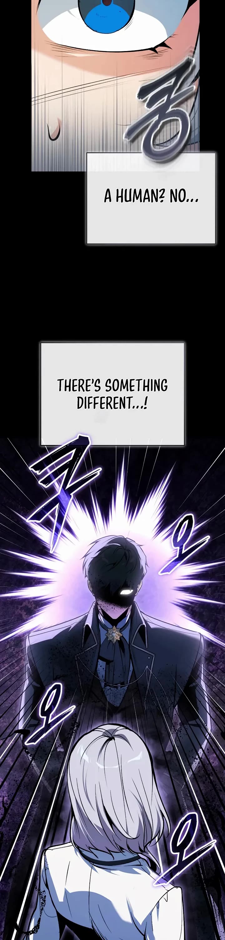 Academy’s Undercover Professor Chapter 157 page 30 - Chapter 157: Rip van Winkle