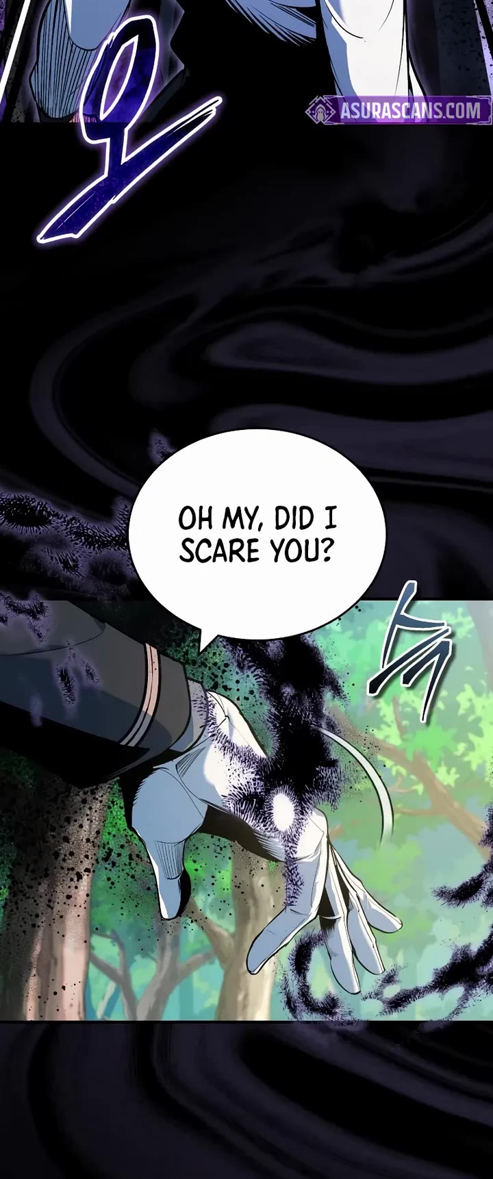 Academy’s Undercover Professor Chapter 157 page 31 - Chapter 157: Rip van Winkle