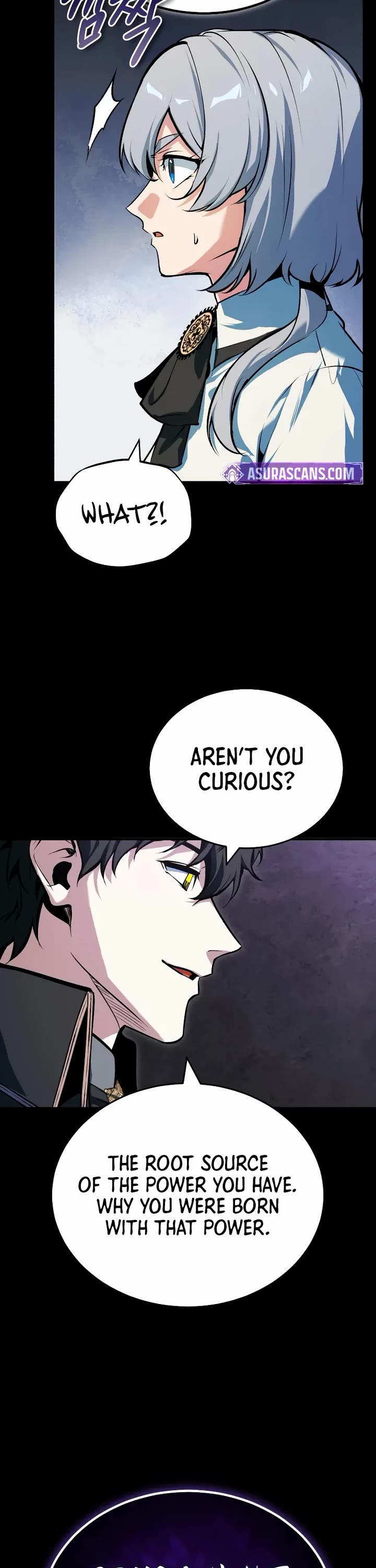 Academy’s Undercover Professor Chapter 157 page 39 - Chapter 157: Rip van Winkle