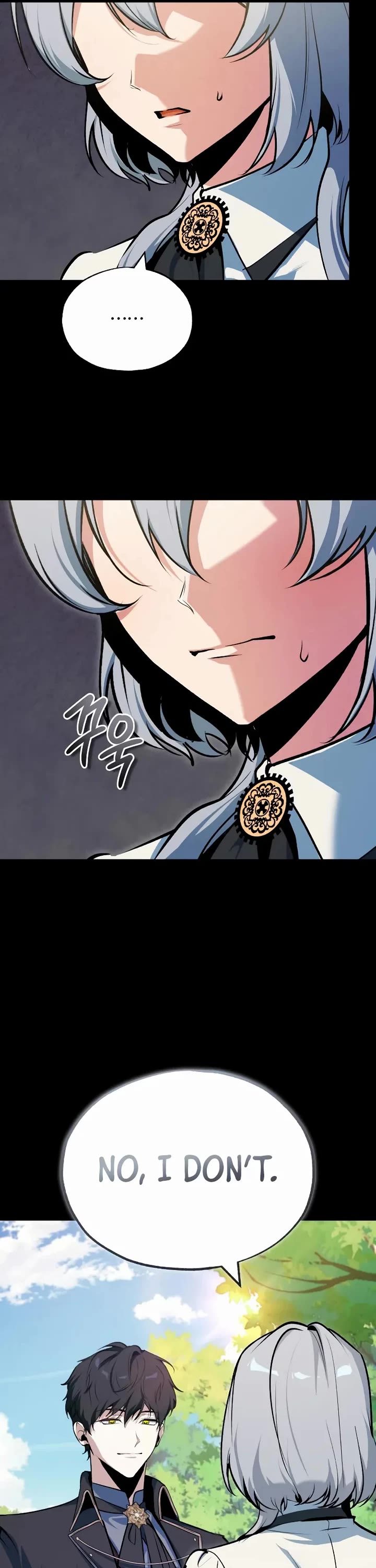 Academy’s Undercover Professor Chapter 157 page 42 - Chapter 157: Rip van Winkle