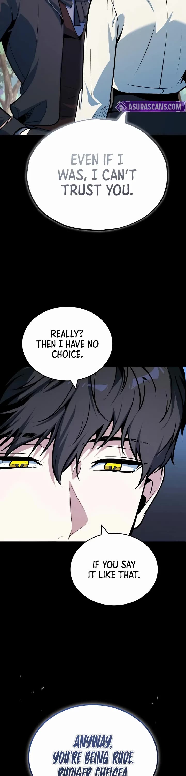 Academy’s Undercover Professor Chapter 157 page 43 - Chapter 157: Rip van Winkle