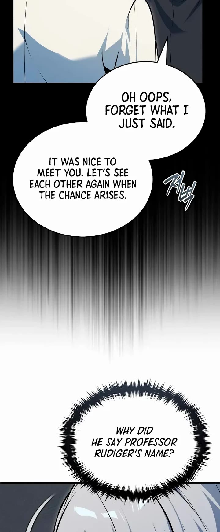 Academy’s Undercover Professor Chapter 157 page 45 - Chapter 157: Rip van Winkle