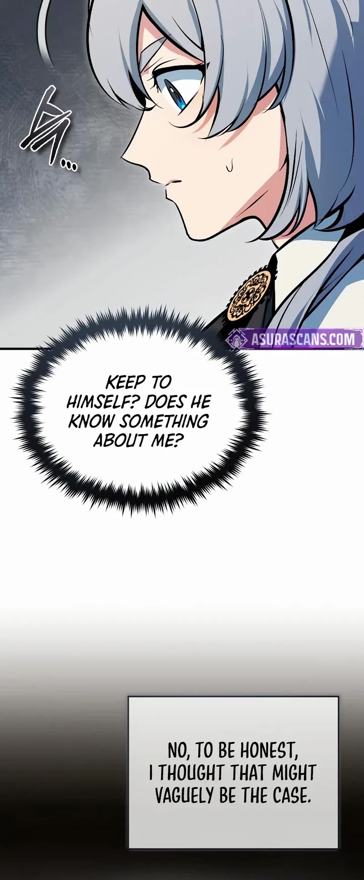 Academy’s Undercover Professor Chapter 157 page 46 - Chapter 157: Rip van Winkle