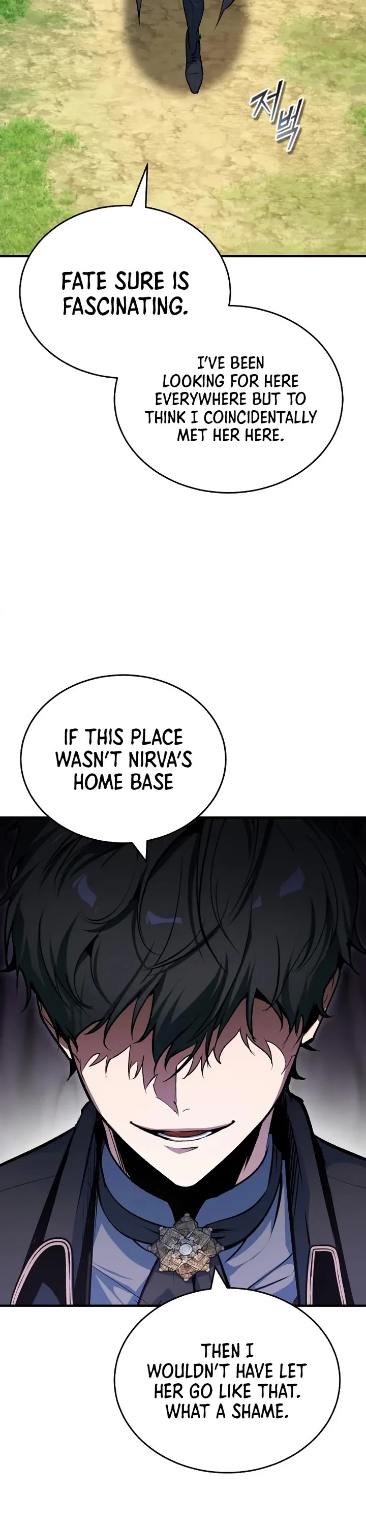 Academy’s Undercover Professor Chapter 157 page 48 - Chapter 157: Rip van Winkle